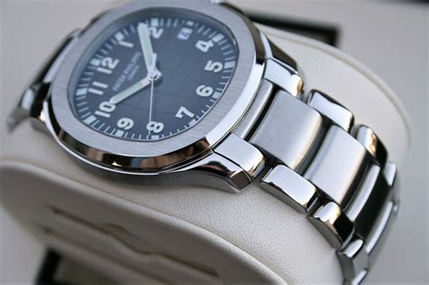 patek philippe mesh bracelet|patek philippe aquanaut 5167.